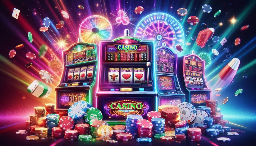 Vegas Plus Casino