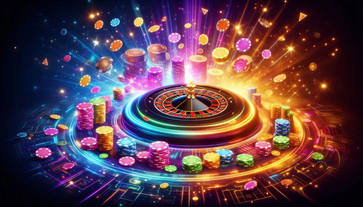 Vegas Plus Casino